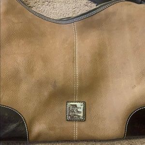 Dooney and Burke purse